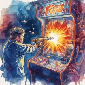 Bắn Cá 33WIN93 – Đổi Thưởng Siêu Tốc