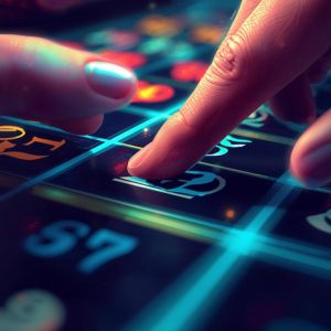 Thể Thao 33WIN93 – Sảnh Betting Chất Lượng Cao