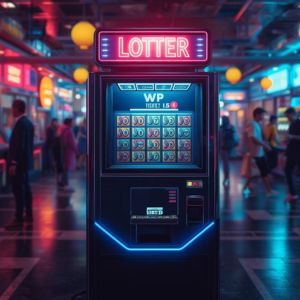 Vietlott Power 33WIN93